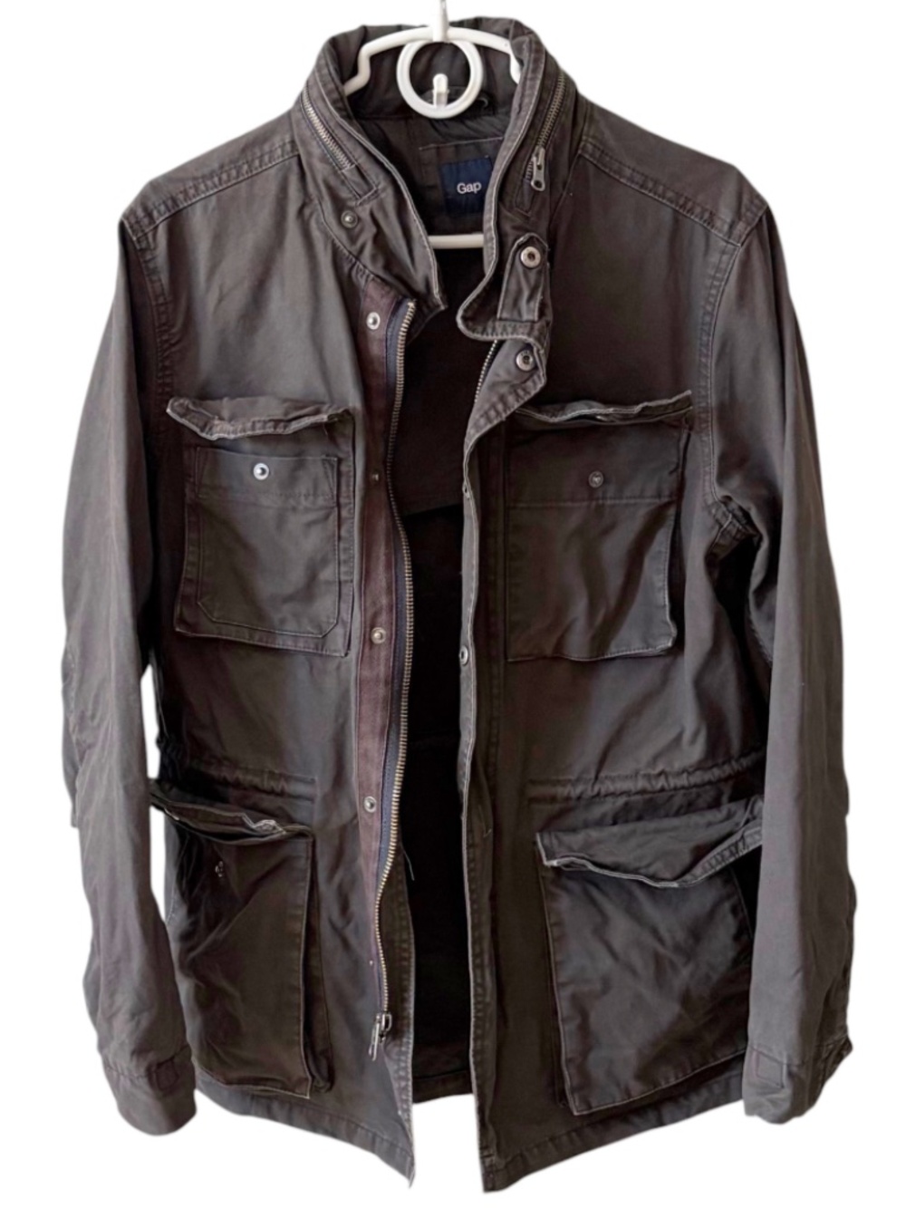 Men's Gap Utility Field Jacket